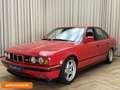 BMW M5 5-serie E34 3.6 - 5-Speed Manual / Brillantrot / 3 Rot - thumbnail 1