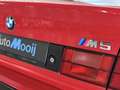 BMW M5 5-serie E34 3.6 - 5-Speed Manual / Brillantrot / 3 Rot - thumbnail 12