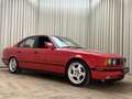 BMW M5 5-serie E34 3.6 - 5-Speed Manual / Brillantrot / 3 Rot - thumbnail 33