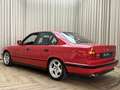 BMW M5 5-serie E34 3.6 - 5-Speed Manual / Brillantrot / 3 Rot - thumbnail 7