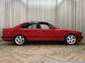 BMW M5 5-serie E34 3.6 - 5-Speed Manual / Brillantrot / 3 Rot - thumbnail 34