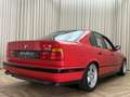 BMW M5 5-serie E34 3.6 - 5-Speed Manual / Brillantrot / 3 Rot - thumbnail 36