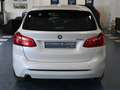 BMW 218 SERIE F45 218d 150 ch Sport A Blanc - thumbnail 6