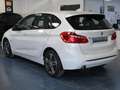 BMW 218 SERIE F45 218d 150 ch Sport A Blanc - thumbnail 7