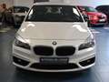 BMW 218 SERIE F45 218d 150 ch Sport A Blanc - thumbnail 2