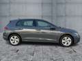 Volkswagen Golf VIII 1.0 TSI LIFE LED+ACC+APP+SHZ+2xPDC+16" Gris - thumbnail 7