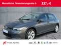Volkswagen Golf VIII 1.0 TSI LIFE LED+ACC+APP+SHZ+2xPDC+16" Grijs - thumbnail 1