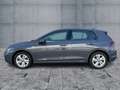 Volkswagen Golf VIII 1.0 TSI LIFE LED+ACC+APP+SHZ+2xPDC+16" Gris - thumbnail 4