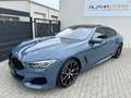 BMW 840 i xDrive Gran Coupe B58 M-Sport Blau - thumbnail 6
