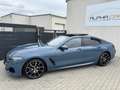 BMW 840 i xDrive Gran Coupe B58 M-Sport Blau - thumbnail 12