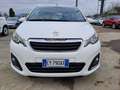 Peugeot 108 5p 1.0 - Benzina - Neopatentati - 99.000KM White - thumbnail 4