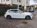 BMW 118 d 5p Msport Auto Blanco - thumbnail 4