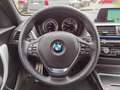 BMW 118 d 5p Msport Auto Weiß - thumbnail 21