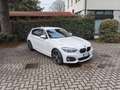 BMW 118 d 5p Msport Auto Blanco - thumbnail 3