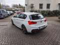 BMW 118 d 5p Msport Auto Bianco - thumbnail 7