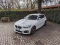 BMW 118 d 5p Msport Auto Wit - thumbnail 1