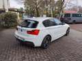 BMW 118 d 5p Msport Auto Bianco - thumbnail 5