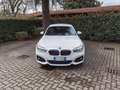 BMW 118 d 5p Msport Auto Blanco - thumbnail 2