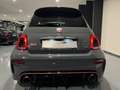 Abarth 595 1.4 Turbo T-Jet 300CV Competizione 70TH Anniversar Gris - thumbnail 5
