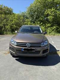 4.2 V8 TDI DPF Automatik Exclusive