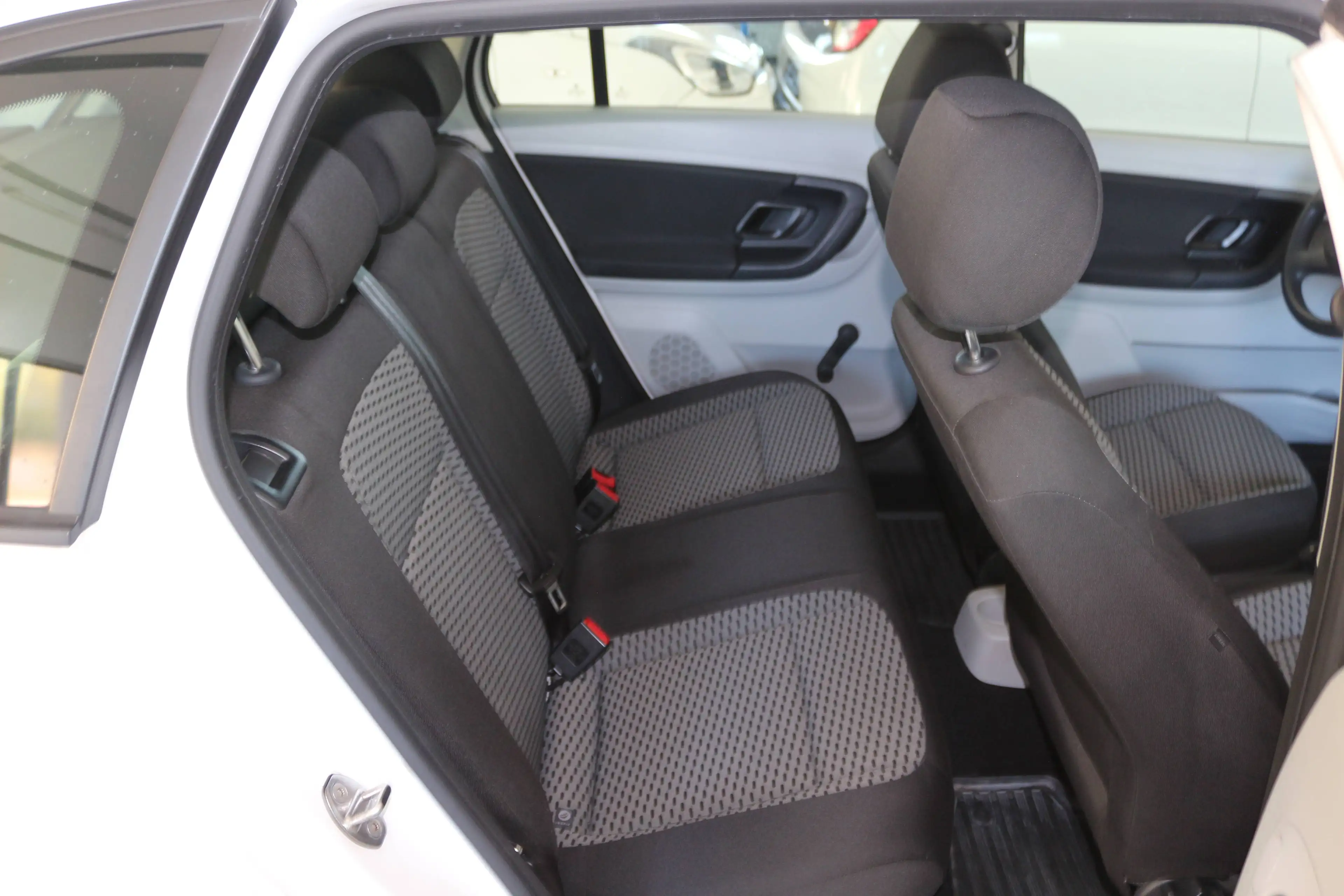 Skoda Fabia Greenline — photo 7