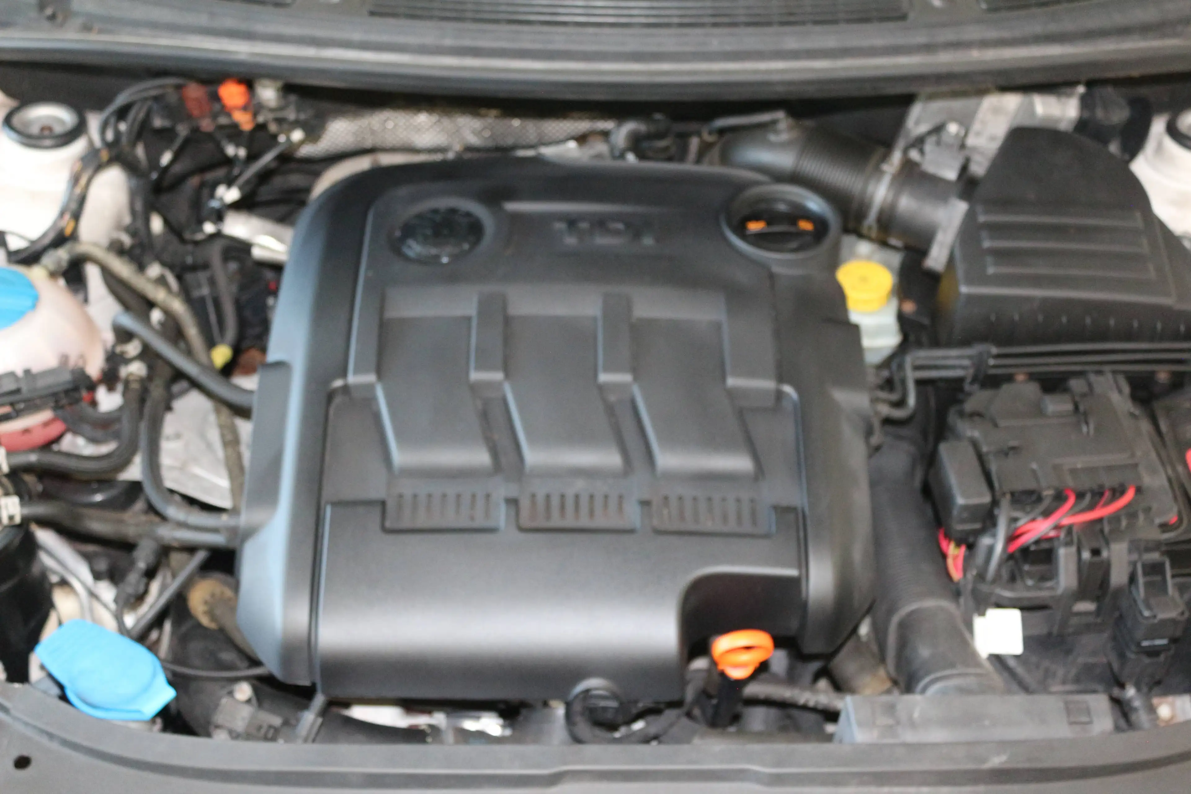 Skoda Fabia Greenline — photo 12