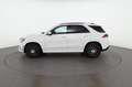 Mercedes-Benz GLE 450 4MATIC Distr PTS Navi Pano Cam AHK LED Weiß - thumbnail 4