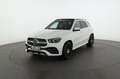 Mercedes-Benz GLE 450 4MATIC Distr PTS Navi Pano Cam AHK LED Weiß - thumbnail 2
