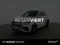 Mercedes-Benz GLE 450 4MATIC Distr PTS Navi Pano Cam AHK LED Weiß - thumbnail 1