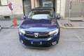 Dacia Sandero Sandero II 2017 1.0 sce Streetway Comfort s Blu/Azzurro - thumbnail 4
