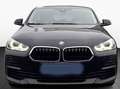 BMW X2 sdrive18i Auto. Advantage GANCIO TRAINO Nero - thumbnail 3