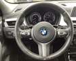 BMW X2 sdrive18i Auto. Advantage GANCIO TRAINO Nero - thumbnail 10