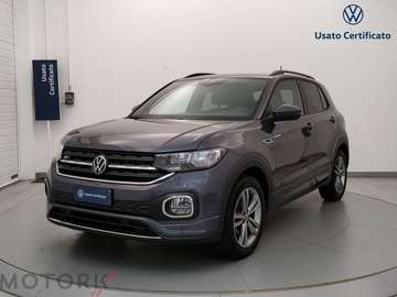 1.5 TSI ACT Sport DSG