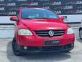 Volkswagen Fox 1.2 Sport Rosso - thumbnail 1