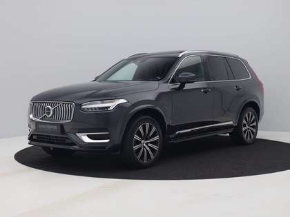 Volvo XC90 2.0 T8 Twin Engine AWD Inscription  | 7-Pers. | PA