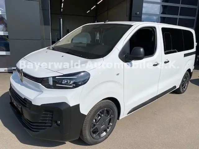 Citroen Jumpy