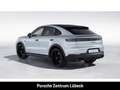 Porsche Cayenne S E-Hybrid Coupe HA-Lenkung InnoDrive Silber - thumbnail 3