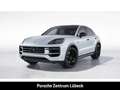 Porsche Cayenne S E-Hybrid Coupe HA-Lenkung InnoDrive Silber - thumbnail 1