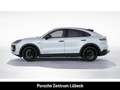 Porsche Cayenne S E-Hybrid Coupe HA-Lenkung InnoDrive Silber - thumbnail 2