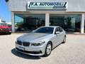 BMW 530 e IPERFORMANCE Business Autom. Argent - thumbnail 12