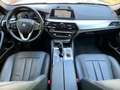 BMW 530 e IPERFORMANCE Business Autom. Argent - thumbnail 6