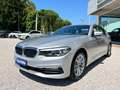 BMW 530 e IPERFORMANCE Business Autom. Argent - thumbnail 2