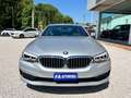 BMW 530 e IPERFORMANCE Business Autom. Argent - thumbnail 3
