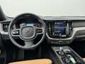 Volvo XC60 2.0 T8 Twin Engine AWD Inscription Adaptive Cruise Bruin - thumbnail 12