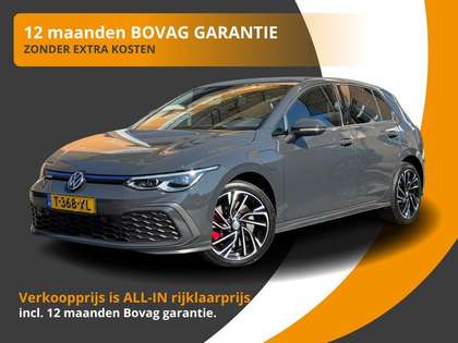 Volkswagen Golf GTE GTE 1.4 e-HYBRID SPORT 245PK PHEV LED/CARPLAY/VIRT