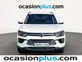 SsangYong Korando G15 Urban 4x2 Blanco - thumbnail 13