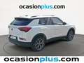 SsangYong Korando G15 Urban 4x2 Blanco - thumbnail 4