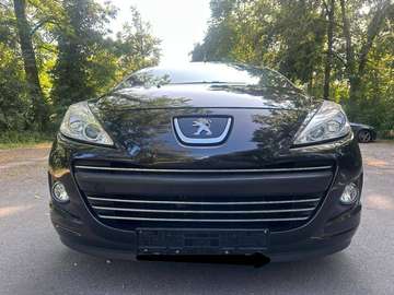 207 CC 1.6 HDi Key West FAP