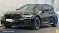 BMW 540 i A xDr. Tou M-Sport AHK LCPro HUD 360° 20"LM Schwarz - thumbnail 1