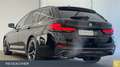 BMW 540 i A xDr. Tou M-Sport AHK LCPro HUD 360° 20"LM Schwarz - thumbnail 2